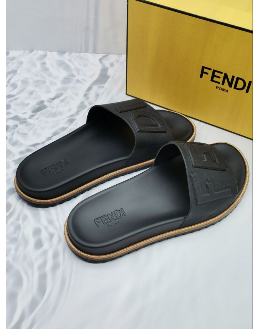 Fendi vocabulary online slides